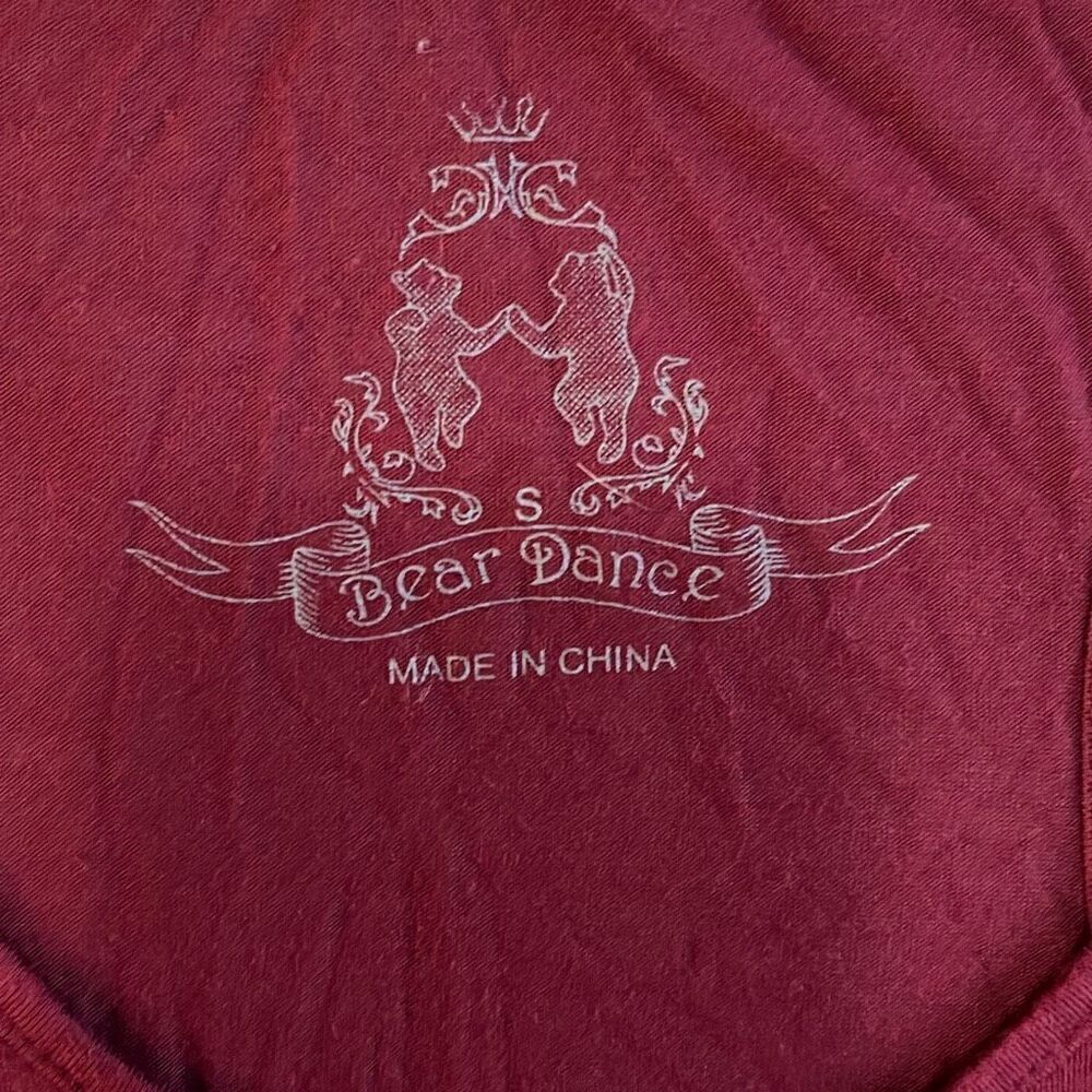 Tank Top  - Picture 6 of 6